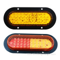 Side Marker Lights for Trucks Van trailer lamp